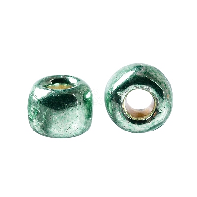 TOHO Round Seed Beads X-SEED-TR08-PF0561-1