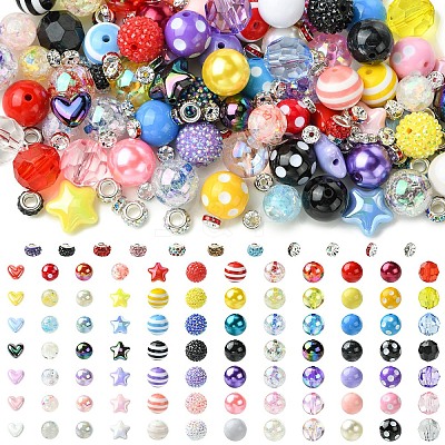 DIY Jewelry Making Kits DIY-YW0017-69B-1