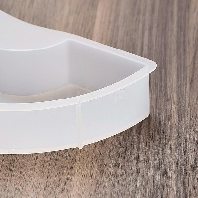 DIY Silicone Candle Molds LS-DIY-Q033-10D-1