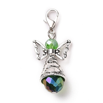Alloy Pendants X-PALLOY-JF00566-1