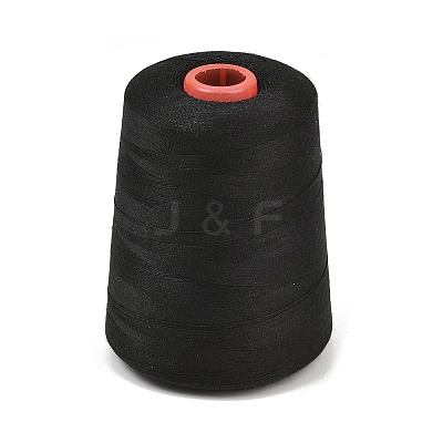 Polyester Machine Embroidery Threads FB-CBA7D54-01B-1