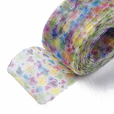 Mesh Ribbon PNT-S030-002C-1