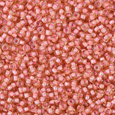 TOHO 8/0 Round Beads SEED-TR08-0924-1