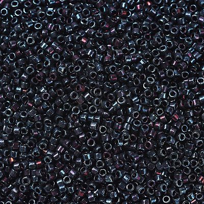 MIYUKI Delica Beads X-SEED-J020-DB1003-1