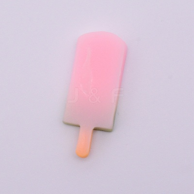 Resin Decoden Cabochons RESI-CJC0002-10D-1