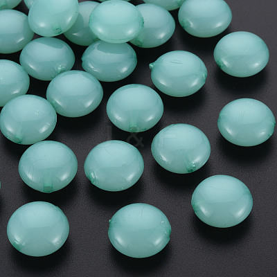 Imitation Jelly Acrylic Beads MACR-S373-86-E02-1
