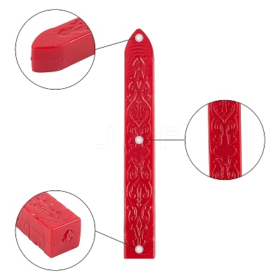 DIY Retro Vintage Wax Seal Making Kits DIY-CP0001-85-11-1