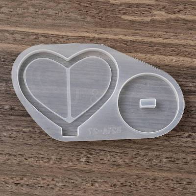 DIY Picture Frame Silicone Molds SL-CBA4EBF-02-1