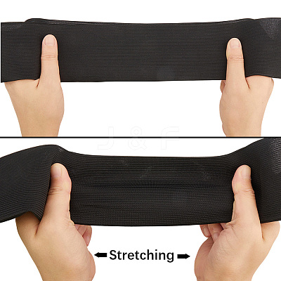 3M Flat Elastic Wide Band OCOR-CY0001-97B-1