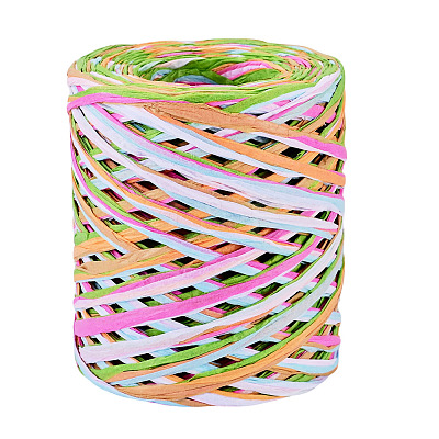 Raffia Twine Yarn OCOR-TAC0025-009B-1