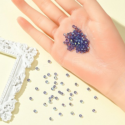 Preciosa® Crystal Beads X-PRC-BB3-20410-200-1