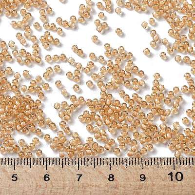 TOHO 11/0 Round Beads X-SEED-TR11-0923-1