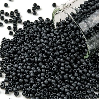 TOHO 11/0 Round Beads SEED-XTR11-0611-1