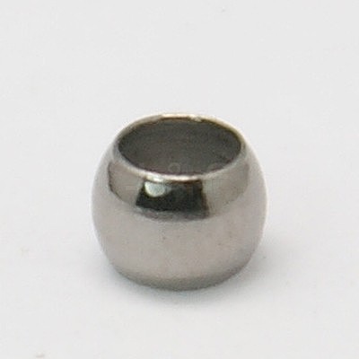 Brass Crimp Beads J0JMP032-1