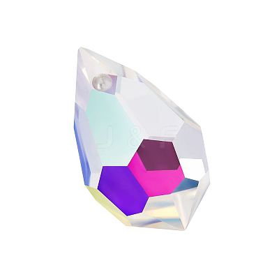 Preciosa® Crystal Pendants X-PRC-PB6-00030-200-1
