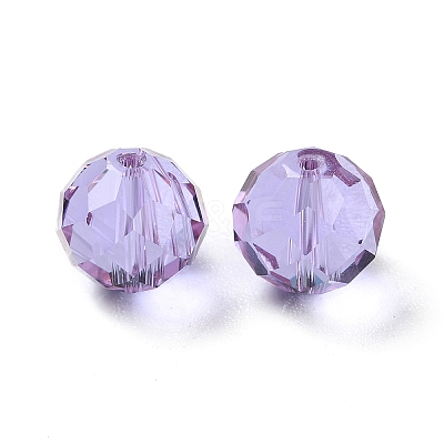 K9 Glass Imitation Austrian Crystal Beads X-GLAA-H024-17C-21-1
