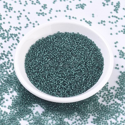 MIYUKI Round Rocailles Beads SEED-JP0008-RR1933-1