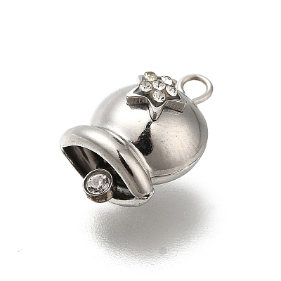 304 Stainless Steel Pendant STAS-H227-04P-02-1