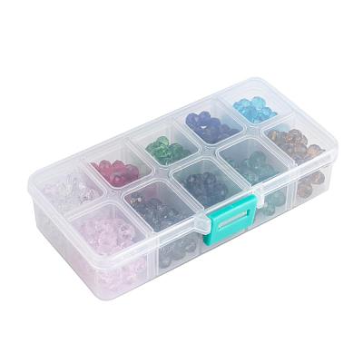 Glass Beads EGLA-JP0002-01A-8mm-1