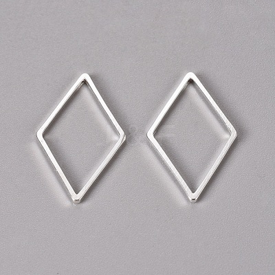 Brass Linking Rings EC503-S-1