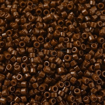 MIYUKI Delica Beads X-SEED-J020-DB2142-1