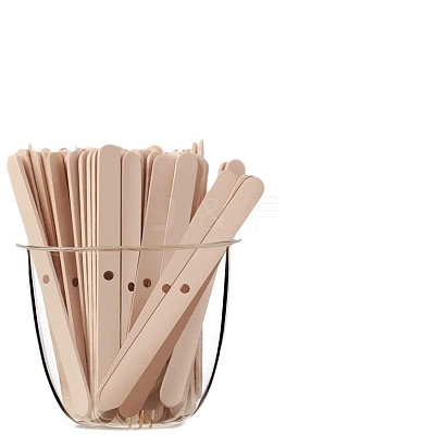 DIY Wood Candle Wick Holder PW-WG714E1-01-1