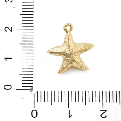 Brass Micro Pave Cubic Zirconia Pendants LS-KK-I380-06G-1