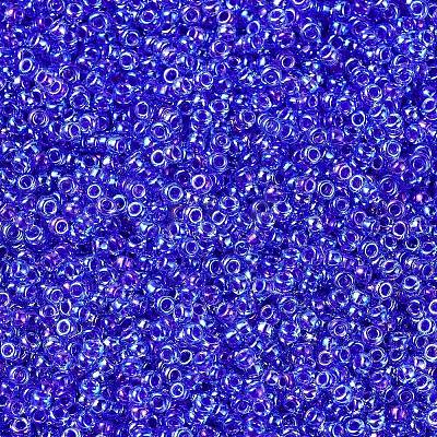 MIYUKI Round Rocailles Beads X-SEED-G007-RR0353-1