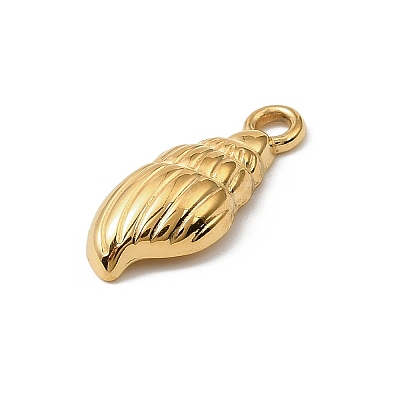 304 Stainless Steel Pendants LS-STAS-F327-03B-G-1