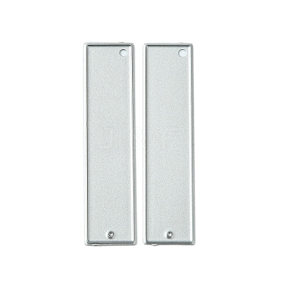 Carbon Steel Cutting Dies Stencils DIY-WH0158-04-1