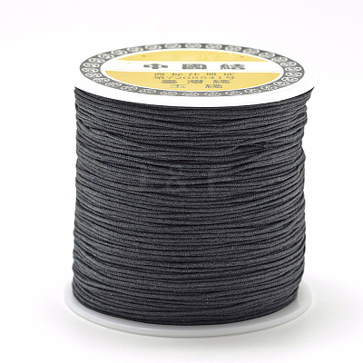 Nylon Braided Cord NWIR-Q008B-900-1