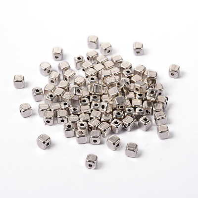 Tibetan Style Alloy Spacer Beads LFH10002Y-1