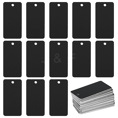 25Pcs Aluminum Pendants AJEW-BC0009-47B-1