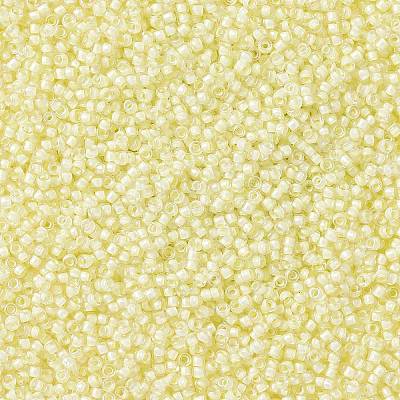 TOHO Round Seed Beads X-SEED-TR15-0182-1