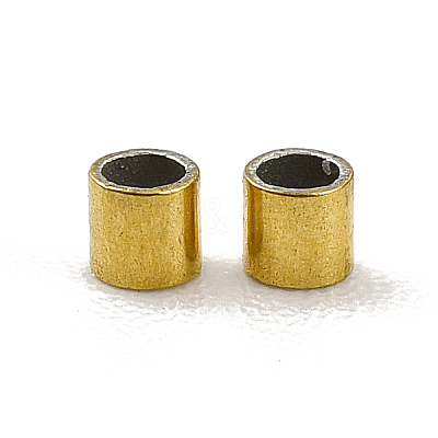 Ion Plating(IP) 304 Stainless Steel Beads STAS-H0179-01A-G-1