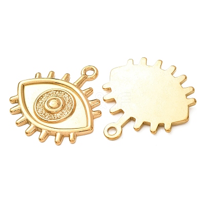 304 Stainless Steel Pendants SA-CBAAA70-03A-G-1