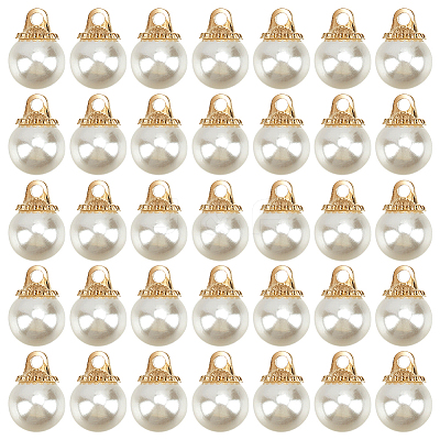 100Pcs Alloy Pendants FIND-AR0006-35-1