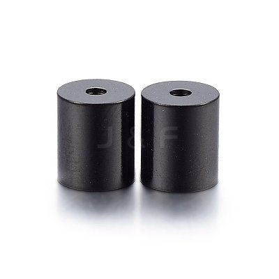 304 Stainless Steel Cord Ends STAS-H467-09B-5mm-1