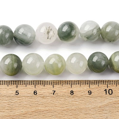 Natural Gemstone Beads Strands G-F808-C02-12mm-1