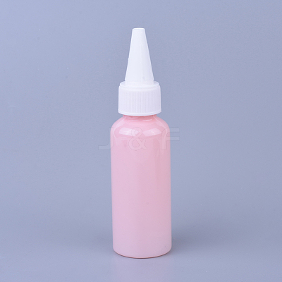 Plastic Glue Bottles TOOL-WH0079-27D-1