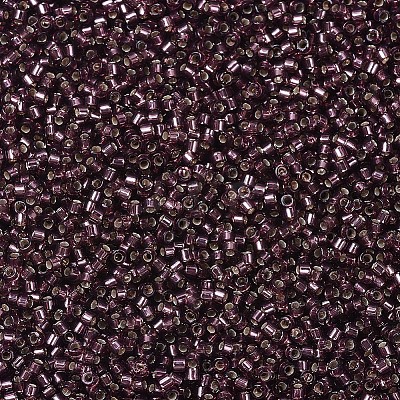 MIYUKI Delica Beads X-SEED-J020-DB1204-1