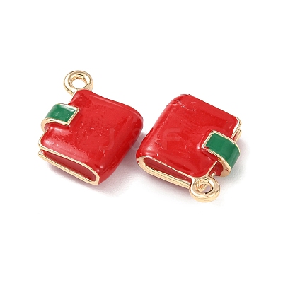 Alloy Pendants FIND-D038-011G-02-1