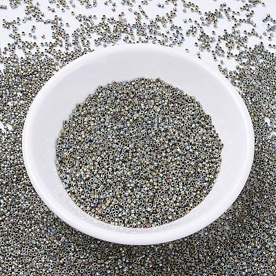 MIYUKI Delica Beads SEED-X0054-DB0546-1