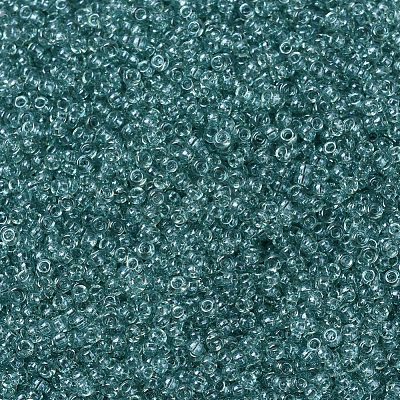 MIYUKI Round Rocailles Beads X-SEED-G007-RR2445-1