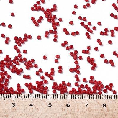 TOHO 11/0 Round Beads SEED-JPTR11-0045F-1
