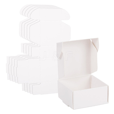 Paper Folding Box CON-TAC0010-93B-1