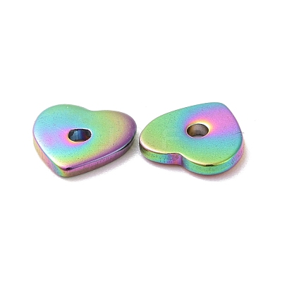 Ion Plating(IP) 304 Stainless Steel Beads STAS-D185-03M-01-1