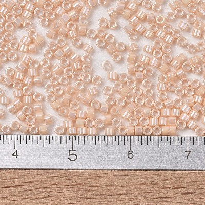 MIYUKI Delica Beads SEED-JP0008-DB1502-1