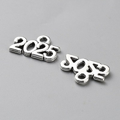 Tibetan Style Alloy Pendants FIND-TAC0028-16AS-1