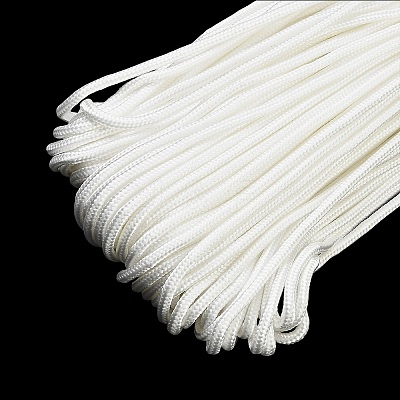 Nylon Braided Cord FB-CBADB10-01G-1